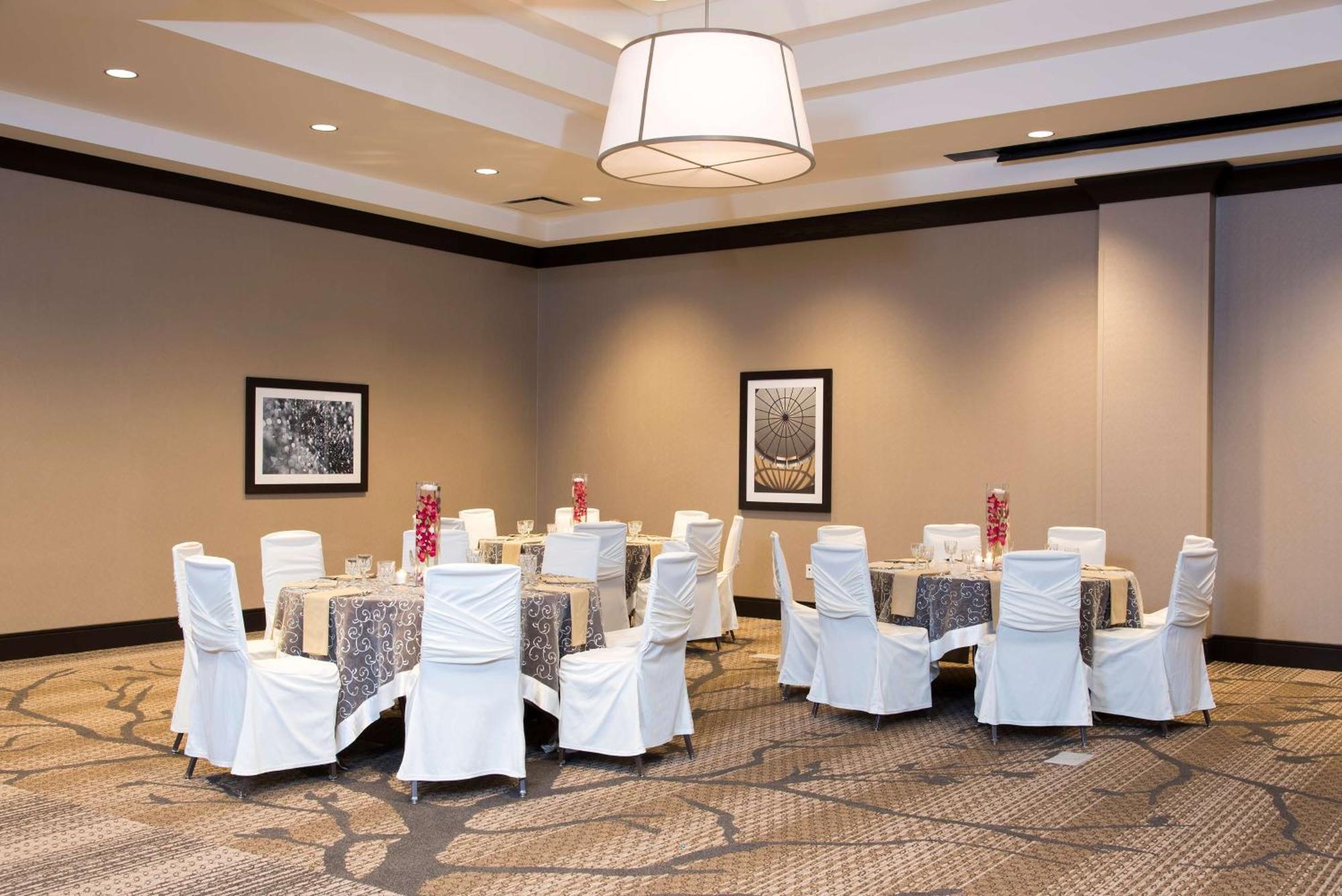 Hotel Doubletree By Hilton Schenectady Exterior foto